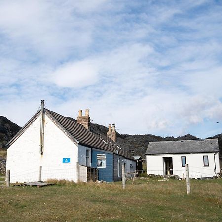 Achmelvich Beach Youth Hostel Exteriér fotografie